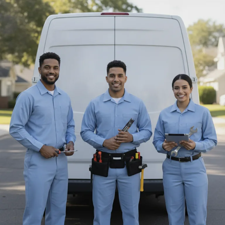 Electrical Panel Replacement team in Whalley